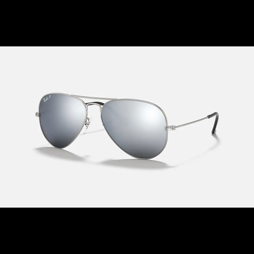 Aviator Mirror
